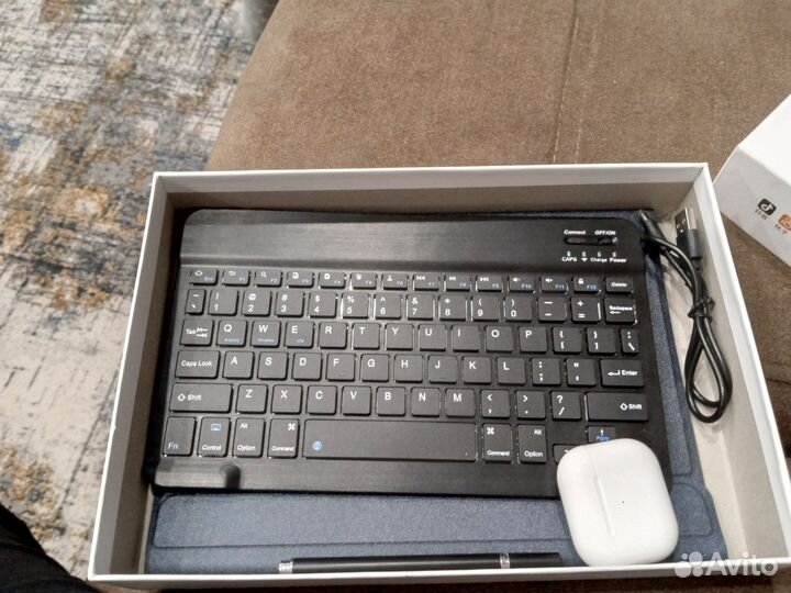 Планшет mediatek