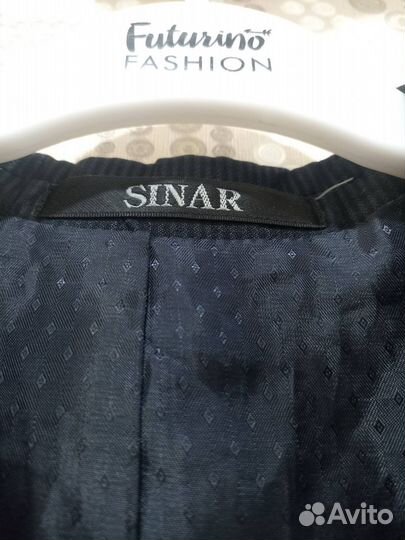 Костюм школьный для мальчика на рост 128