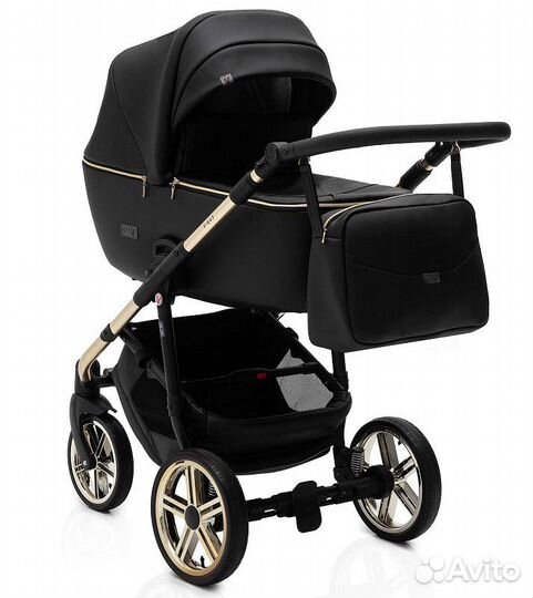 Коляска Verdi Topic 3в1