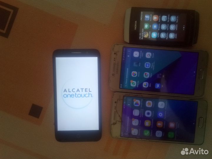 Samsung Galaxy J2 (2018), 2/16 ГБ