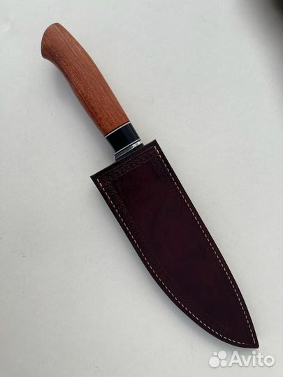 Кухонный шеф нож