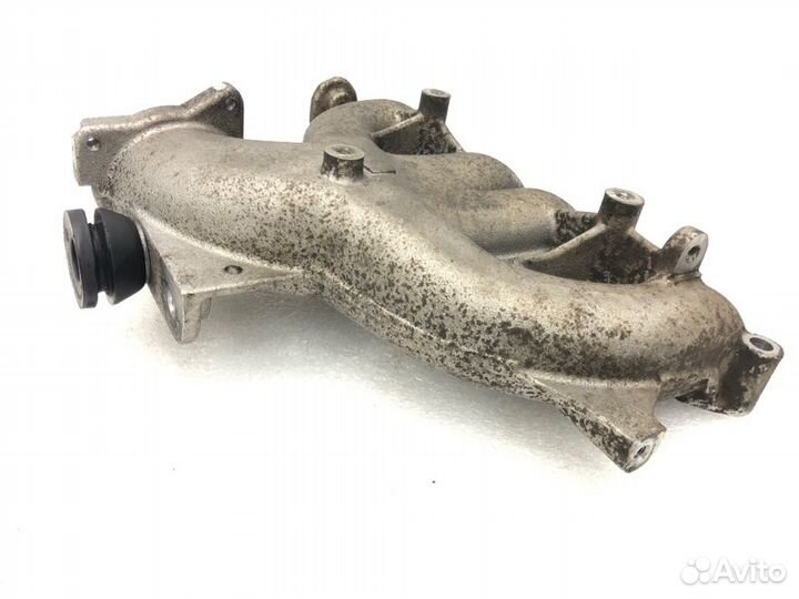 Коллектор впускной Volkswagen Jetta 1K2 BXE 2008