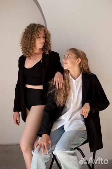 Фотосессия ко Дню Матери