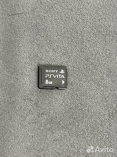 Sony PlayStation Vita 2008