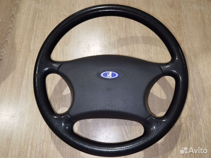 Руль kalina 1