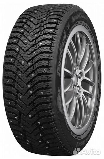 Cordiant Snow Cross 2 205/50 R17