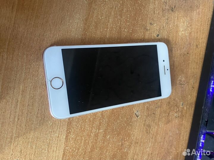 iPhone 6, 32 ГБ