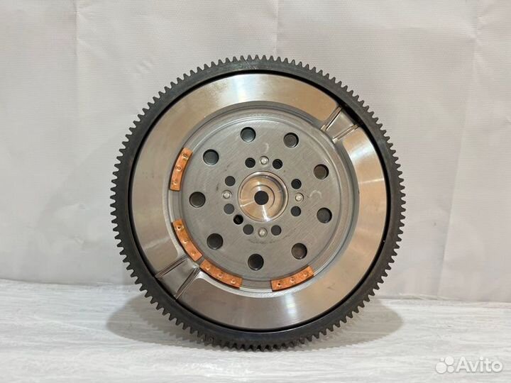 Маховик двухмассовый Ssangyong Actyon 2 G20D