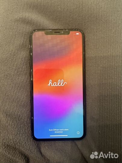 iPhone 11 Pro Max, 256 ГБ