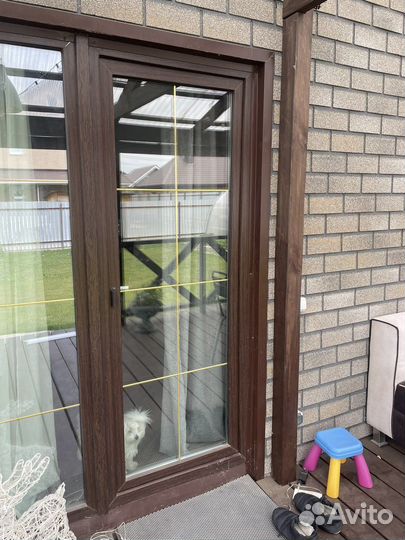 Стеклопакет