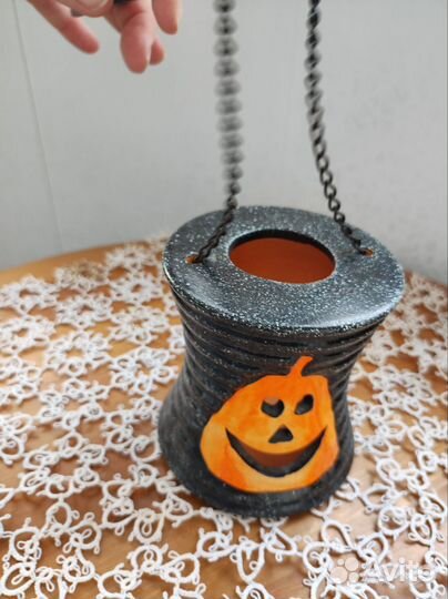 Подсвечник