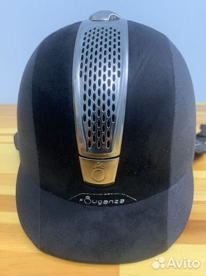 Шлем для верховой езды