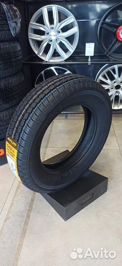 Aplus Gazill 195/75 R16C