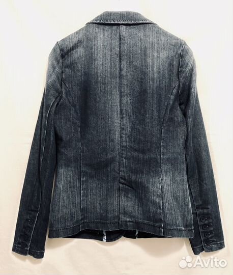 Пиджак джинсовый Biaggini Швейцария, RUS 46-48