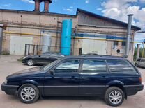 Volkswagen Passat 1.8 MT, 1989, 187 045 км, с пробегом, цена 199 900 руб.