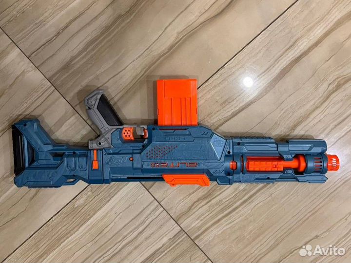 Бластеры Нерф Nerf