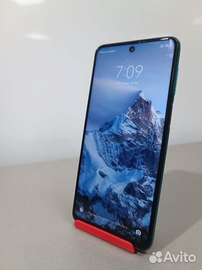 Xiaomi Redmi Note 9 Pro, 6/128 ГБ