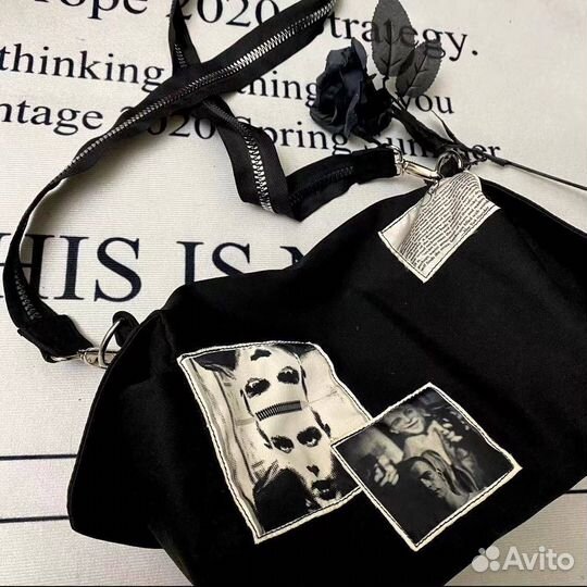 Сумка Vintage Archive