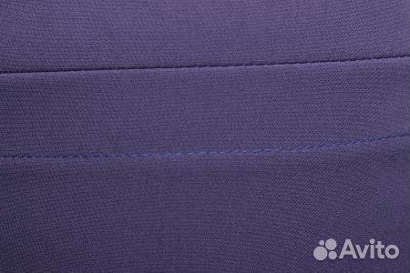 Платье сирень