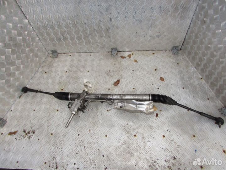 Рейка рулевая Cadillac SRX 2 2010-15 год