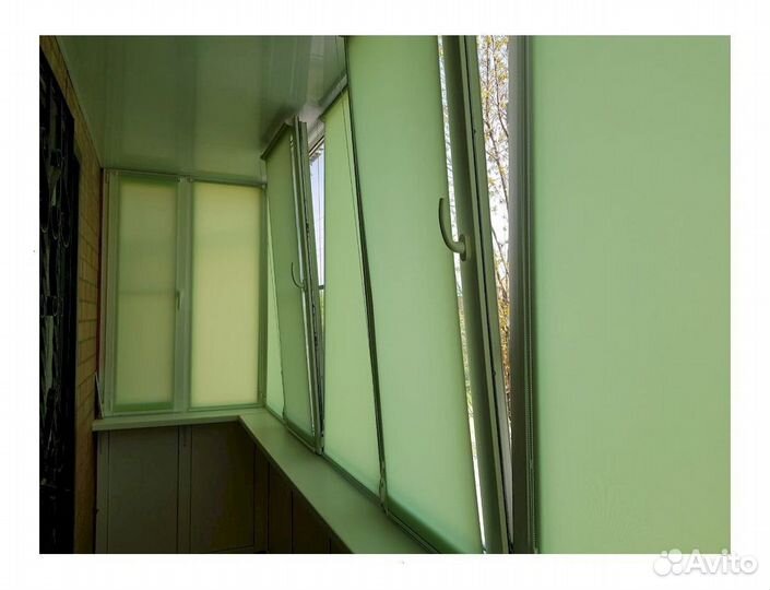 Рулонные шторы Эбеди арт.hpqk37JE