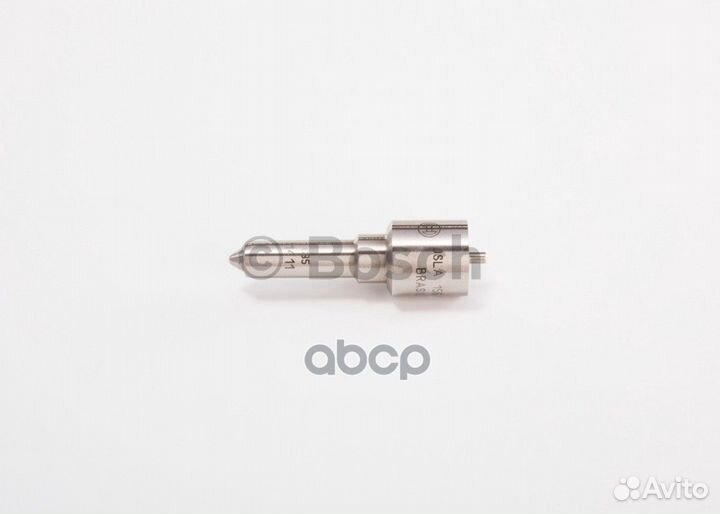 Распылитель dsla156P1411 0433175416 Bosch