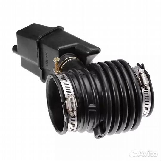 Гофра воздуховода Ниссан Теана 32 Мурано 50