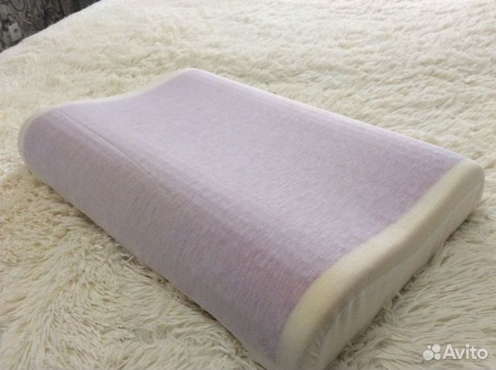 Подушка ортопедическая Аскона