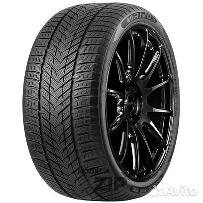 Arivo Winmaster ProX ARW5 255/55 R18 109H