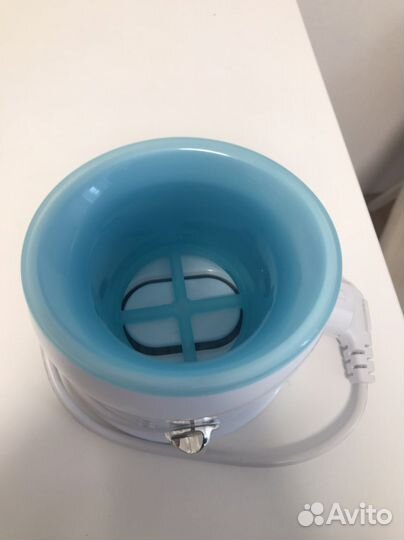 Электрический подогреватель детского питания