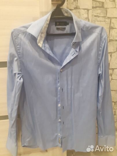 Рубашка мужская