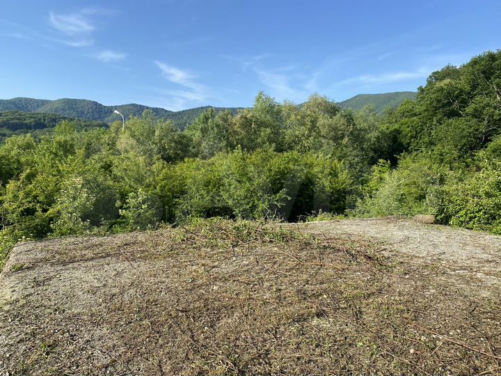 Участок 40 сот. (ИЖС)