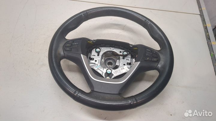 Руль BMW X3 F25, 2011