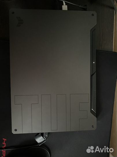 Продам asus tuf gaming f15