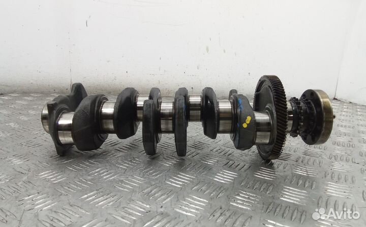 Коленвал BMW 1-Series