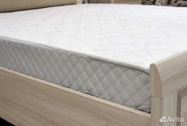 Анатомический матрас 140х200, 160х200 и другие