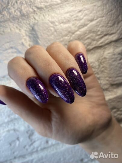 Маникюр с выездом на дом