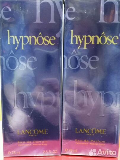 Парфюм 75 мл. Ланком