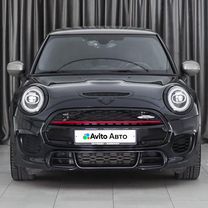 MINI John Cooper Works 2.0 AT, 2019, 53 976 км, с пробегом, цена 3 199 000 руб.