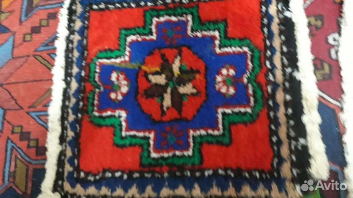 Коврики для стульев