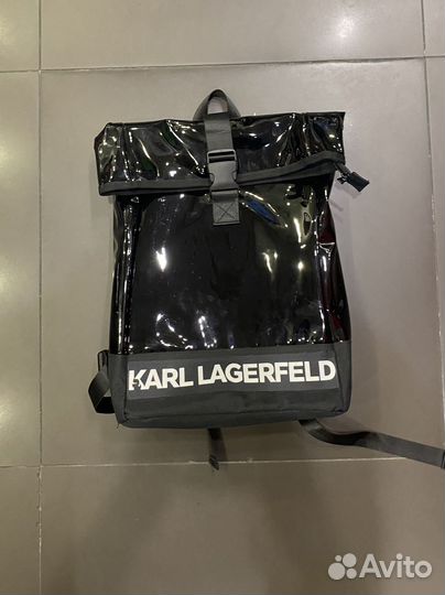 Рюкзак женский Karl Lagerfeld