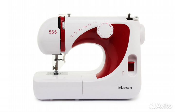 Швейная машина Leran 565