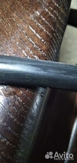 Силовой кабель 2017г. ввг нг 5*6