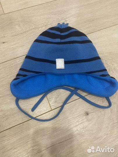 Шапка зимняя Reima 50