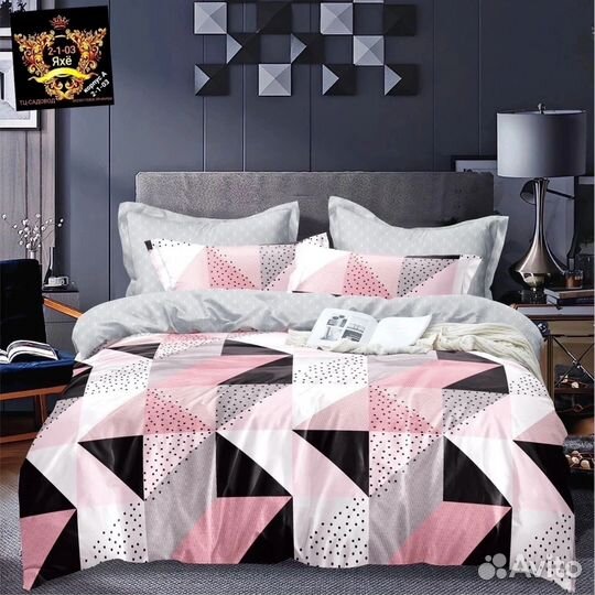 Белье постельное