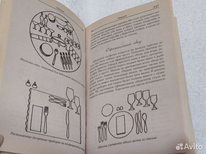 Энциклопедия для девочек