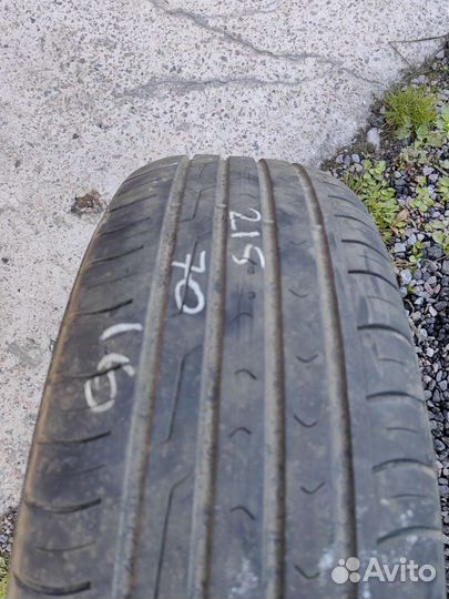 Cordiant Comfort 2 SUV 215/70 R16 104T
