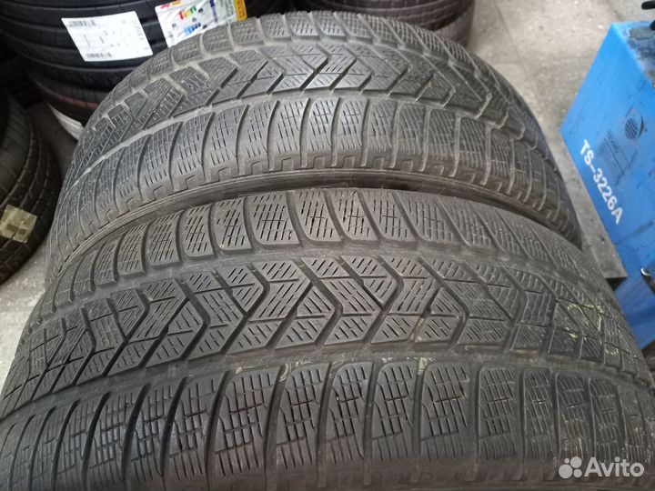 Pirelli Scorpion Winter 245/50 R20 105H