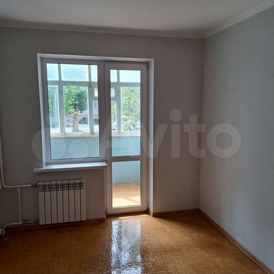 3-к. квартира, 65,5 м², 1/5 эт.