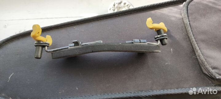 Скрипка 1 8